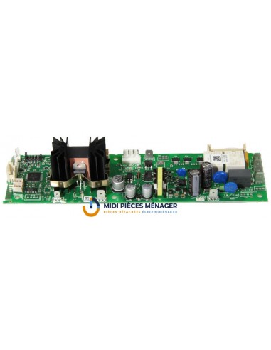 CARTE PUISSANCE (SW1.0.0 DG 230V) POUR CAFETIERE DELONGHI 5213227021