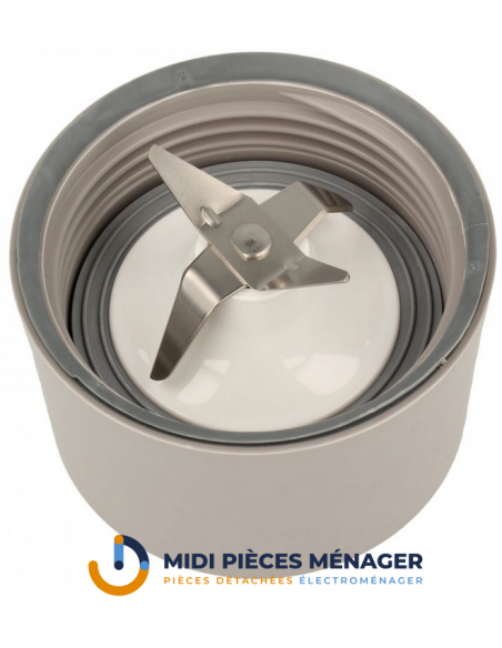 Embase complete blender kenwood kw696811