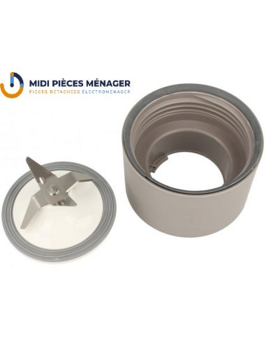 Embase complete blender kenwood kw696811