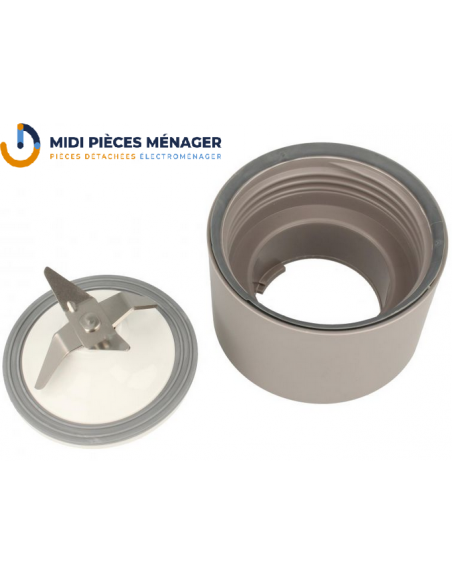 Embase complete blender kenwood kw696811