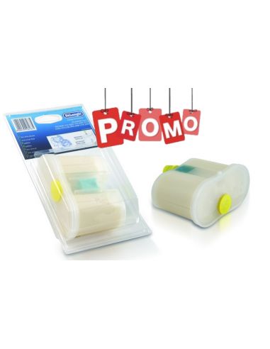 cartouche filtrante centrale de repassage PRO2 VVX2 delonghi 5512810031