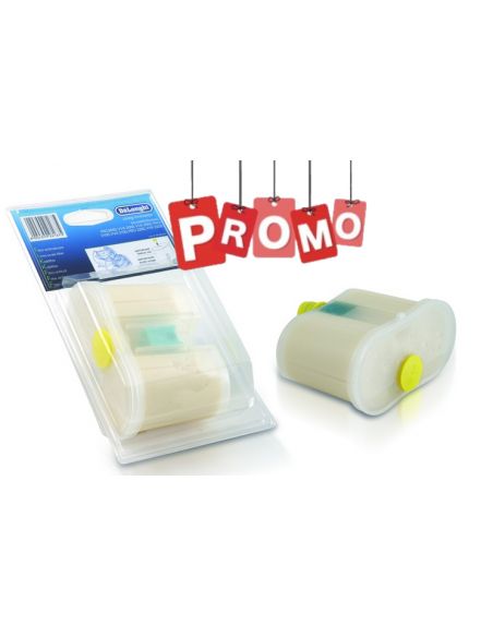 cartouche filtrante centrale de repassage PRO2 VVX2 delonghi 5512810031 cartouche filtrante centrale de repassage PRO2 VVX2 delonghi 5512810031