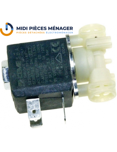 Electrovanne (2VA 230V) pour cafetiere delonghi 5213218321