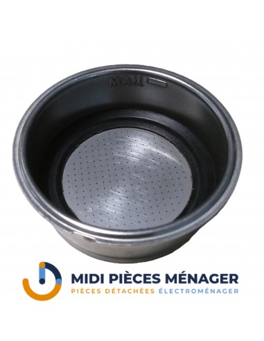 FILTRE 2 TASSES POUR CAFETIERE ARIETE AT4066011800