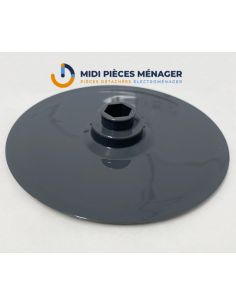 DISQUE LAME À ÉMINCER KENWOOD AS00002418