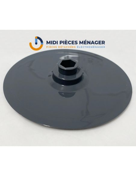 DISQUE LAME À ÉMINCER KENWOOD AS00002418 DISQUE LAME À ÉMINCER KENWOOD AS00002418