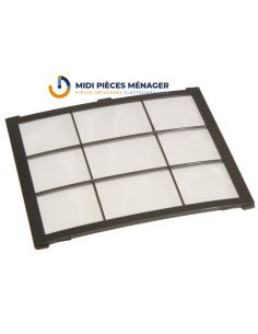 FILTRE A AIRE DEHUMIDIFICATEUR DELONGHI AS00001367