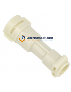 RACCORD POUR CAFETIERE SAECO PHILIPS 422224777124