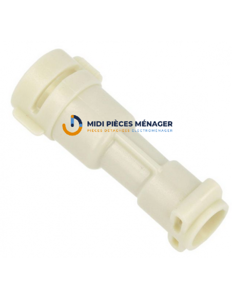 RACCORD POUR CAFETIERE SAECO PHILIPS 422224777124