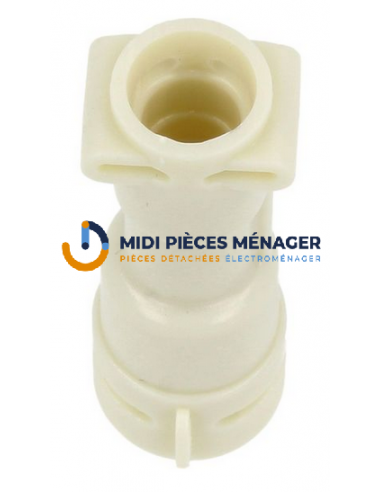 RACCORD POUR CAFETIERE SAECO PHILIPS 422224777124