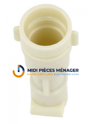 RACCORD POUR CAFETIERE SAECO PHILIPS 422224777124