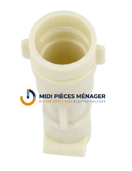 RACCORD POUR CAFETIERE SAECO PHILIPS 422224777124