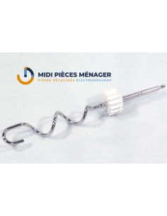 CROCHET PETRISSEUR KENWOOD KW691133