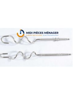 CROCHET KENWOOD KW712154