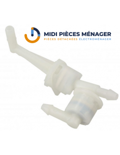 Vanne pompe cafetiere senseo PHILIPS 422225959541