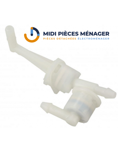 Vanne pompe cafetiere senseo PHILIPS 422225959541 Vanne pompe cafetiere senseo PHILIPS 422225959541