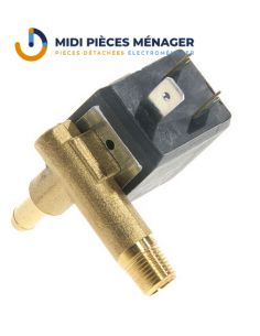 ELECTROVANNE VENTRALE VAPEURDELONGHI 5228105200