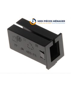 SUPPORT INTERRUPTEUR LATÉRAL DELONGHI 5313215391