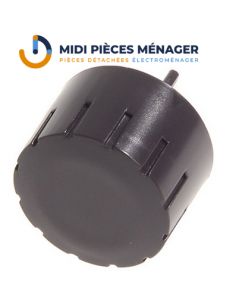 BOUTON REGLAGE VAPEUR DELONGHI 5312815321