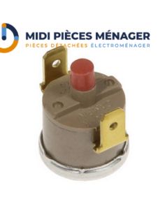 THERMOSTAT DE SECURITE 165° DELONGHI 5228101600