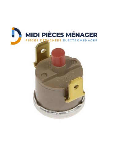 THERMOSTAT DE SECURITE 165° DELONGHI 5228101600