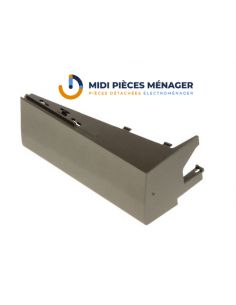 FACADE GAUCHE DELONGHI MAGNIFICA EVO AS00002635