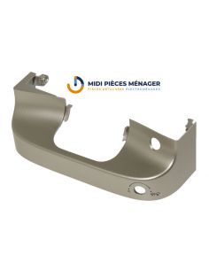 PANNEAU FRONTAL DELONGHI MAGNIFICA EVOAS00002660