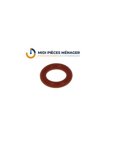 JOINT TORIQUE SILICONE DELONGHI 5328500900