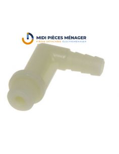 RACCORD COUDE DELONGHI 5332180500