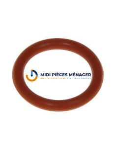 JOINT TORIQUE SILICONE DELONGHI 6228102000