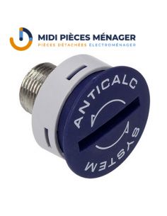 BOUCHON CENTRALE VAPEUR DELONGHI 7312874359