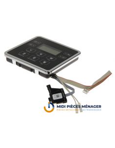 TABLEAU DE COMMANDE DELONGHI PERFECTA EVO 7313292670