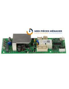 CARTE PUISSANCE DELONGHI MAGNIFICA S SMART AS00000616