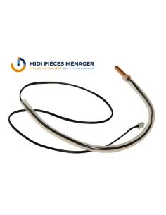 CAPTEUR TEMPERATURE DELONGHI AS00001358