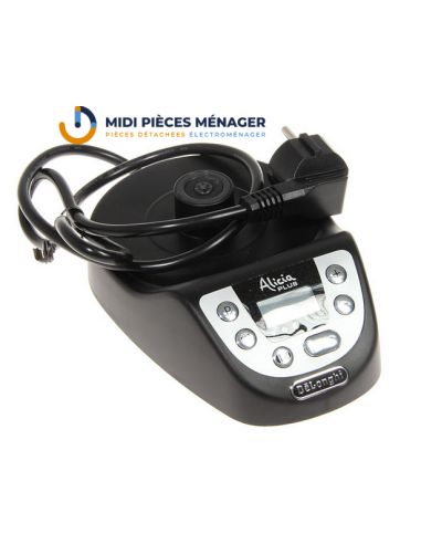 BASE CAFETIERE ALICIA DELONGHI 5513200869