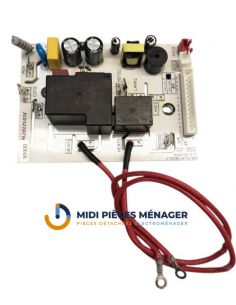 CARTE PRINCIPALE AIR FRYER KENWOOD AS00003681