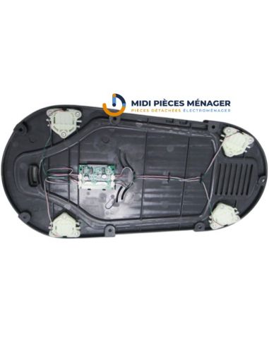 BASE ROBOT KENWOOD AS00002580