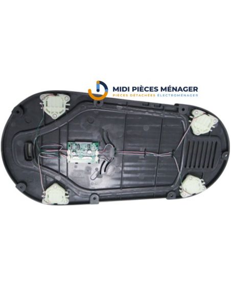 BASE ROBOT KENWOOD AS00002580