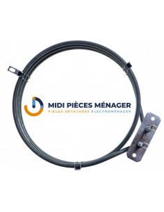 RESISTANCE CIRCULAIRE POUR...