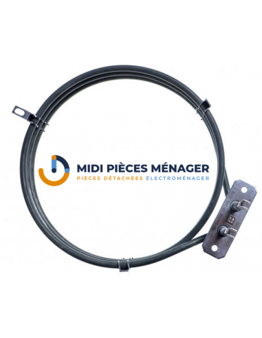 RESISTANCE CIRCULAIRE POUR FOUR CANDY 42825218
