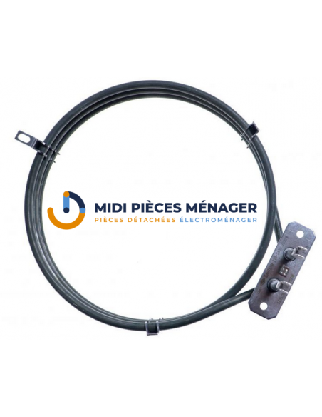 RESISTANCE CIRCULAIRE POUR FOUR CANDY 42825218