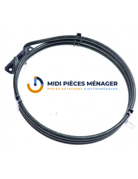 RESISTANCE CIRCULAIRE POUR FOUR CANDY 42825218