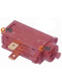 00166635 - ACTUATEUR DISTRIBUTEUR LAVE VAISSELLE