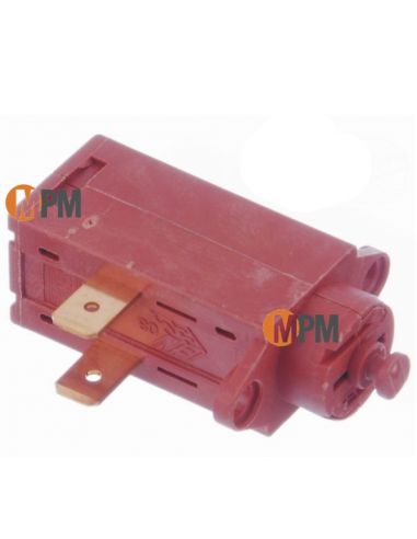 00166635 - ACTUATEUR DISTRIBUTEUR LAVE VAISSELLE