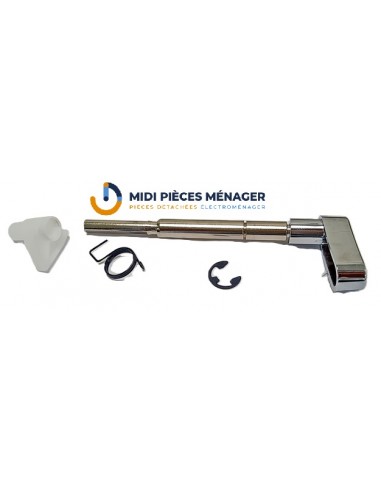 Axe de déverrouilage pour robot KENWOOD KW716667