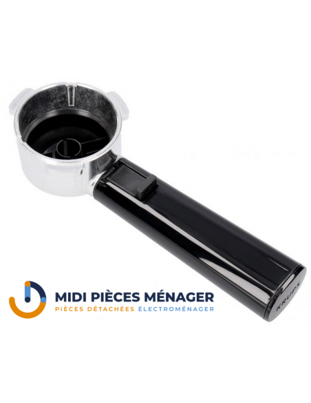 MS-623764 - PORTE-FILTRE CAFETIERE EXPRESSO XP344 KRUPS
