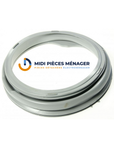 MANCHETTE ALVA pour lave linge WALTHAM VESTEL 42002568