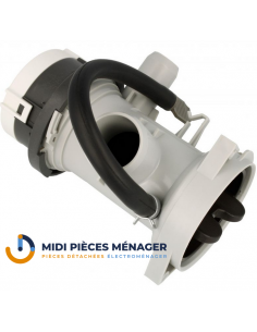 POMPE DE VIDANGE POUR LAVE LINGE LG AHA75813401