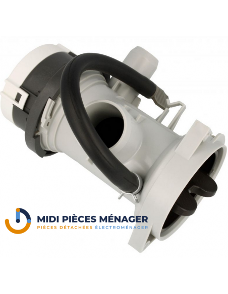 POMPE DE VIDANGE POUR LAVE LINGE LG AHA75813401