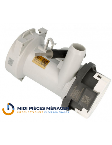 POMPE DE VIDANGE POUR LAVE LINGE LG AHA75813401